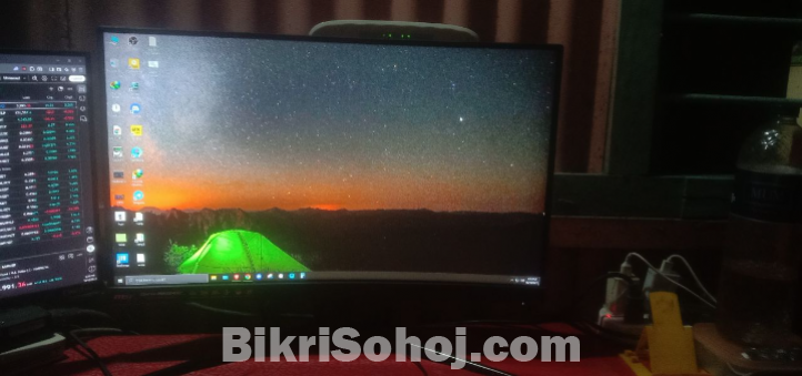 Gaming PC Urgent Sell